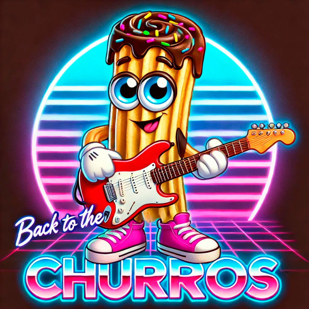 BACK TO THE CURROS