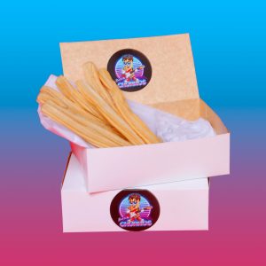 Promo Churros